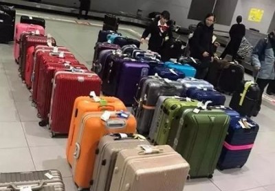 泗县行李托运